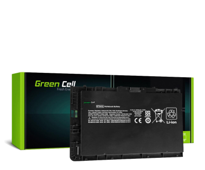 Bateria do laptopów Green Cell BT04XL HSTNN-IB3Z HSTNN-I10C 687945-001 do HP